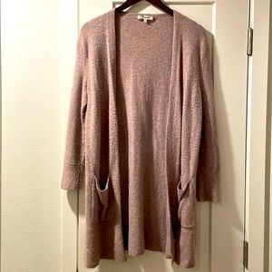 Madewell Cardigan